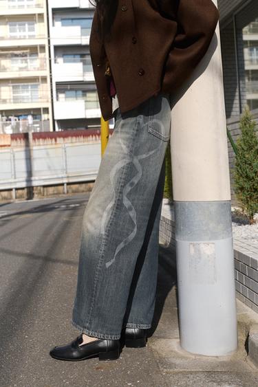 スタイル843Zaraのスタイル - 843 