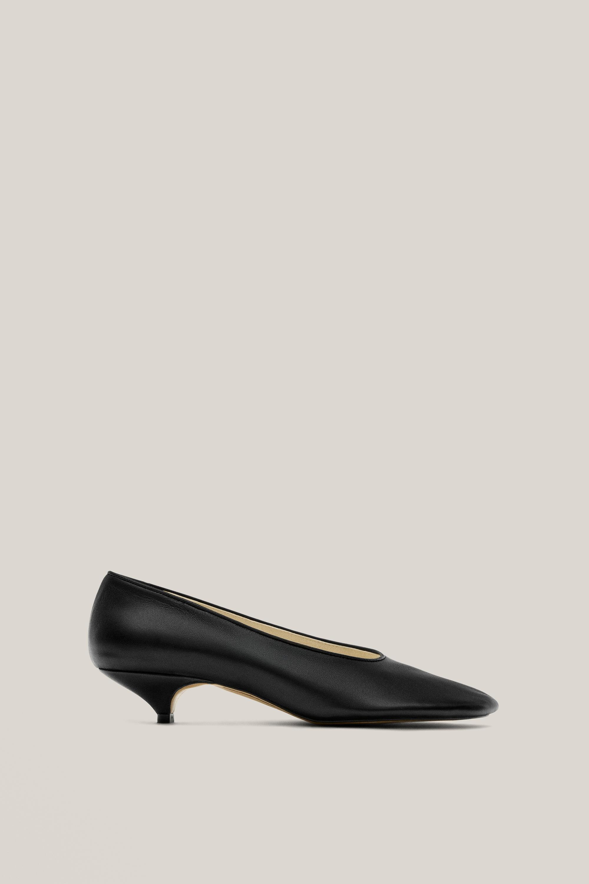 Chaussure à talon souple - Limited Edition