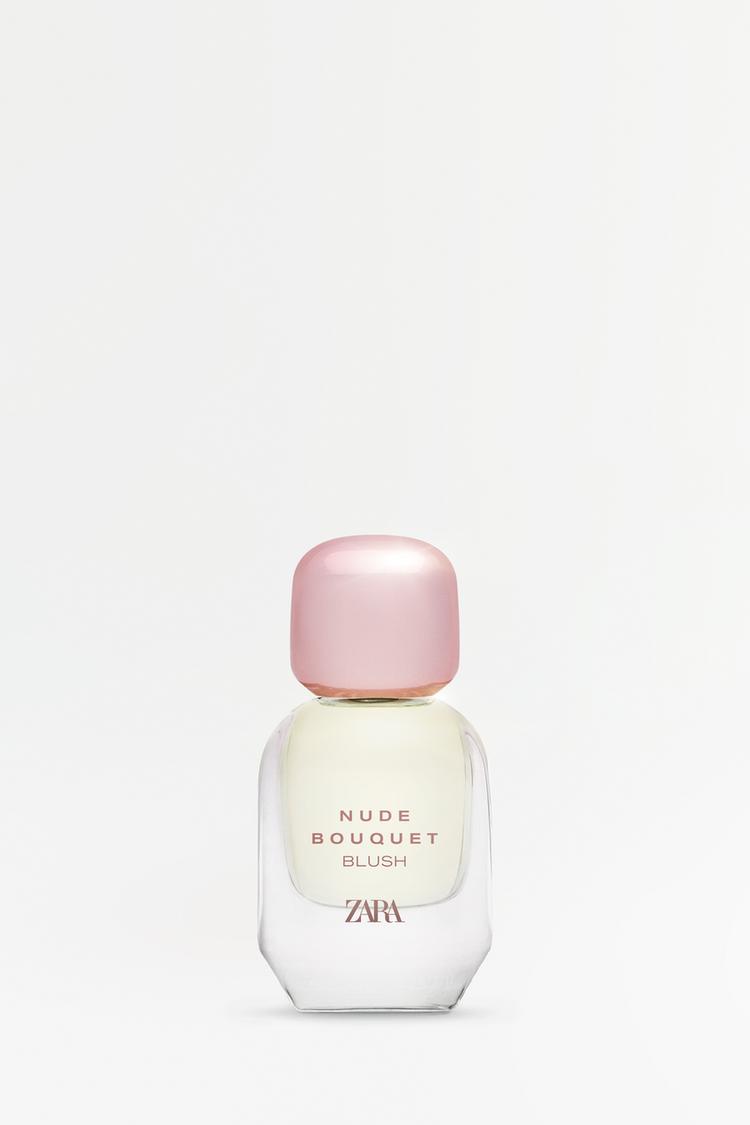 NUDE BOUQUET BLUSH EDP 30 ML (1.0 FL. OZ) | ZARA United States