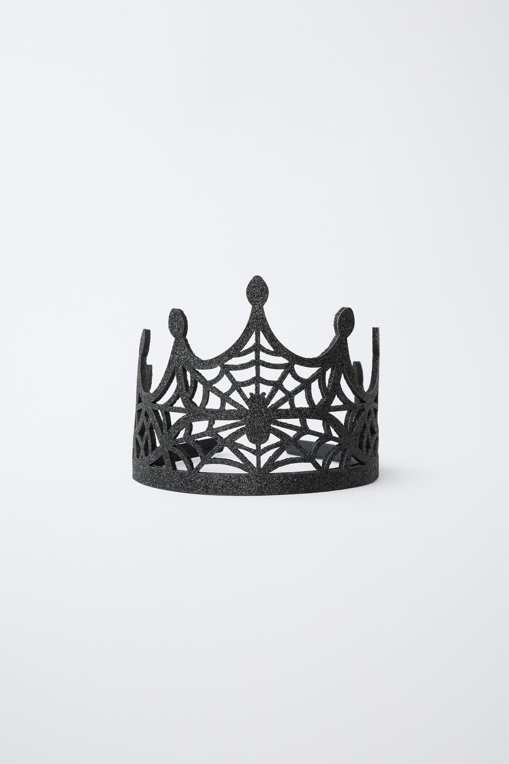 SPIDER PRINCESS DRESS-UP TIARA