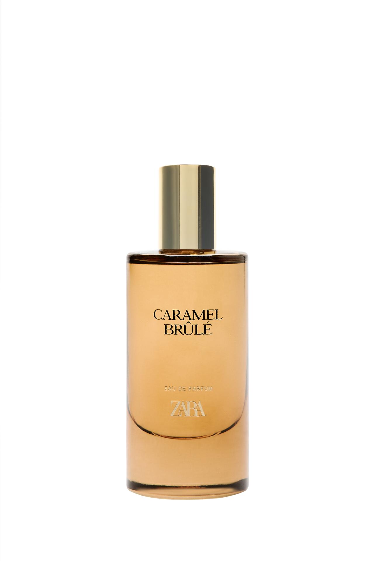 CARAMEL BRÛLÉ EDP 50ML (1.7 FL. OZ). — TINTED LEATHER