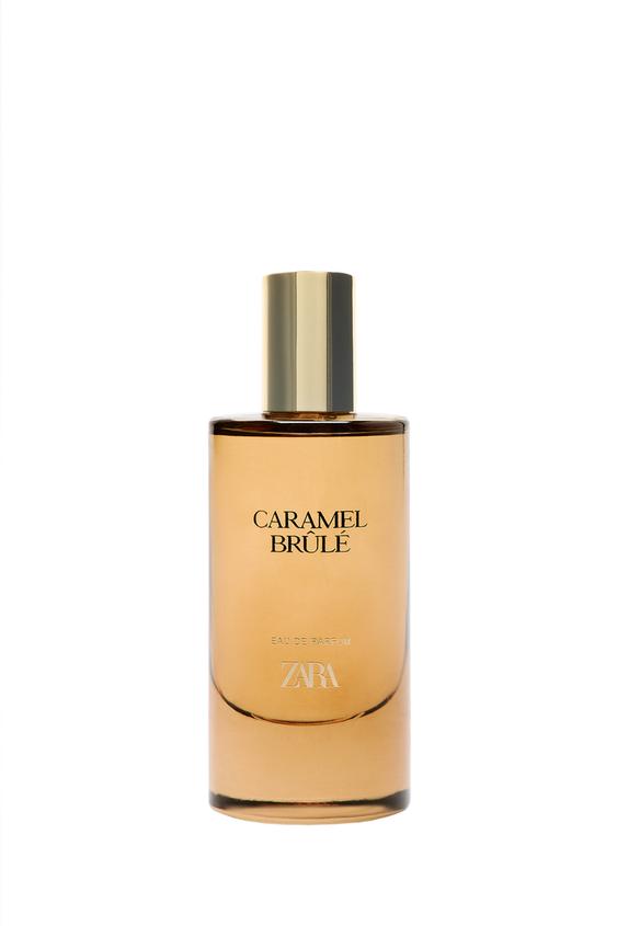 CARAMEL BRÛLÉ EDP 50 ML (1,7 FL. OZ). -  του Zara - Εικόνα 0