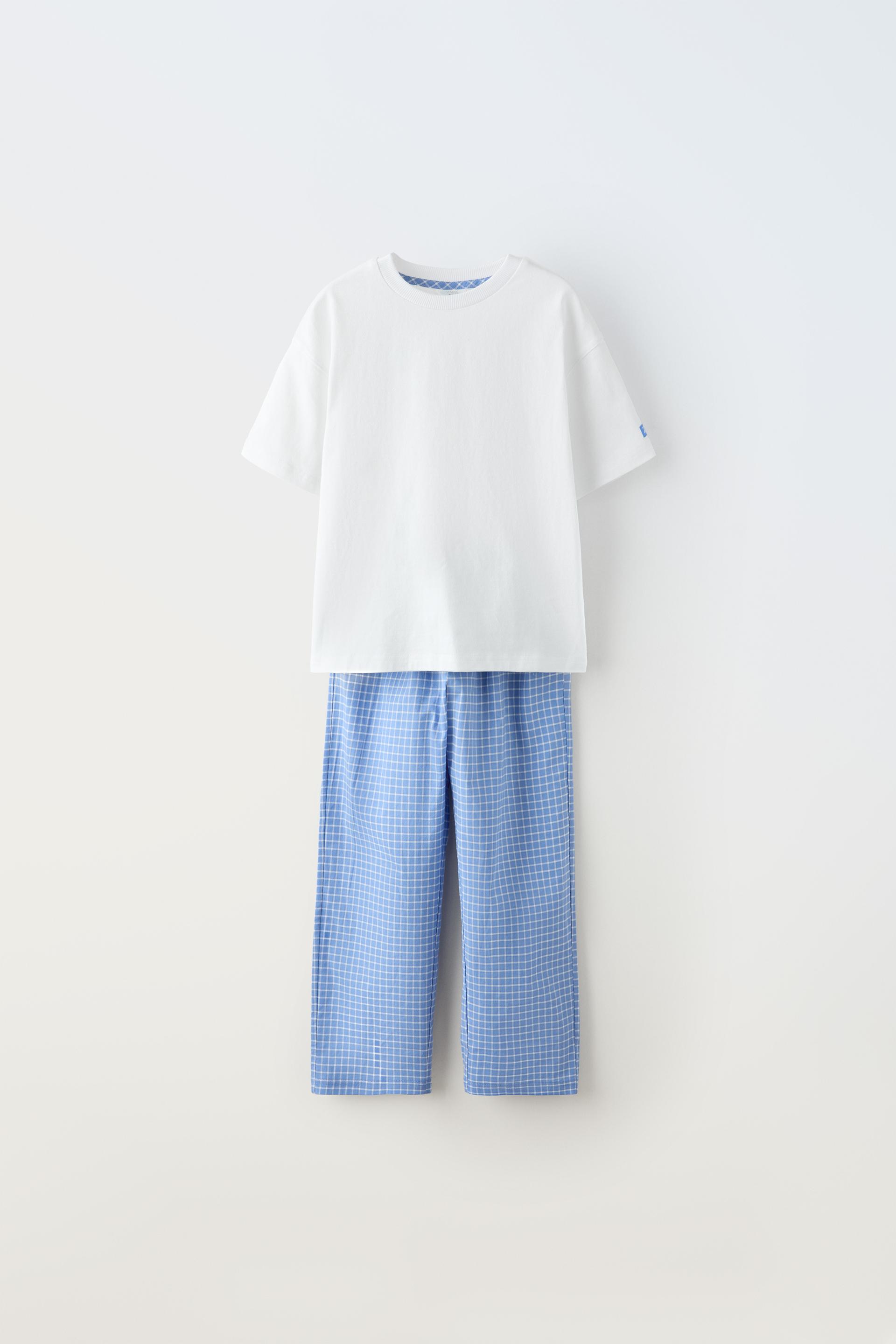 Zara pajama set  Pajama set, Clothes design, Zara