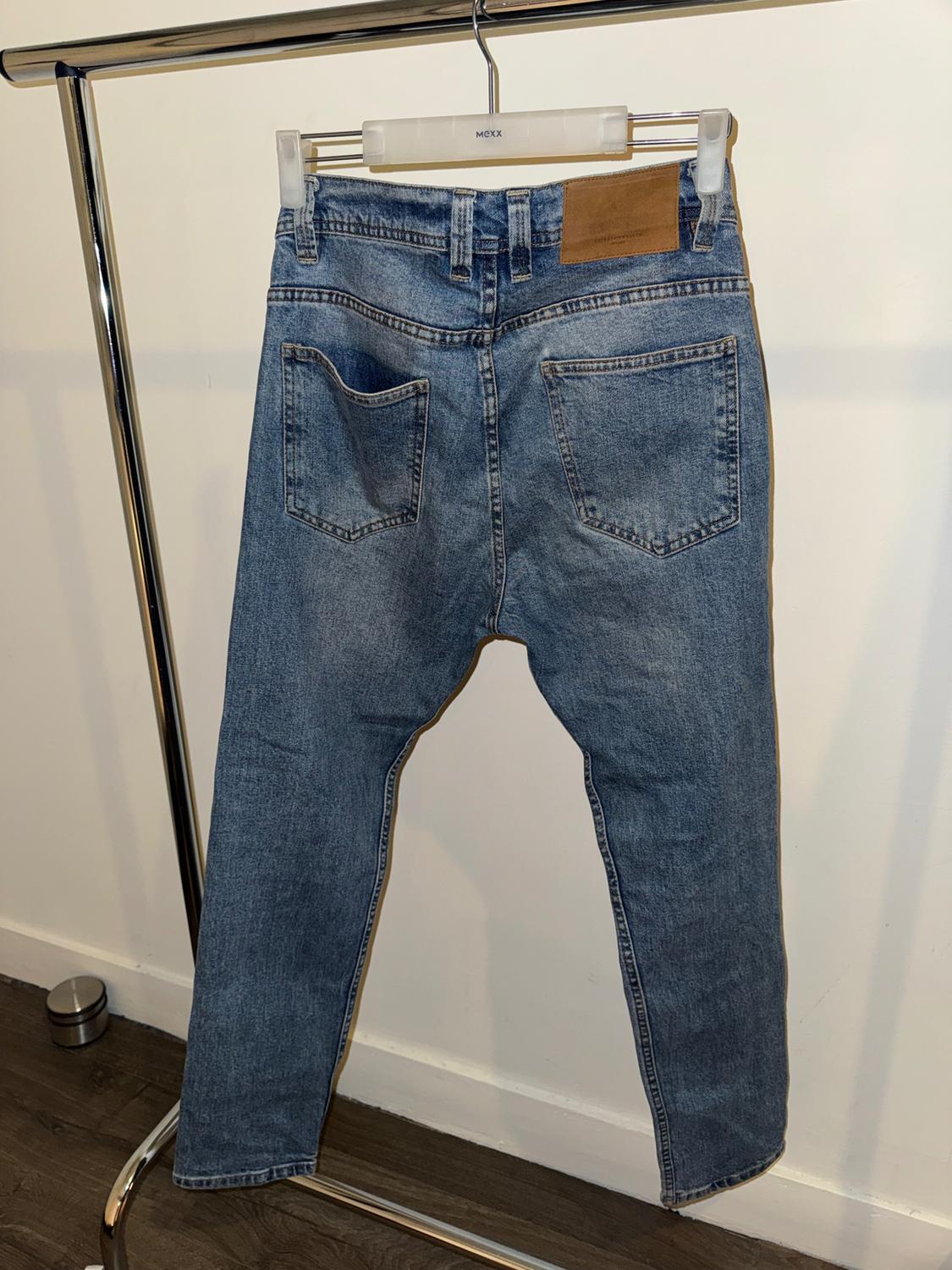 SLIM FIT JEANS - Image 3