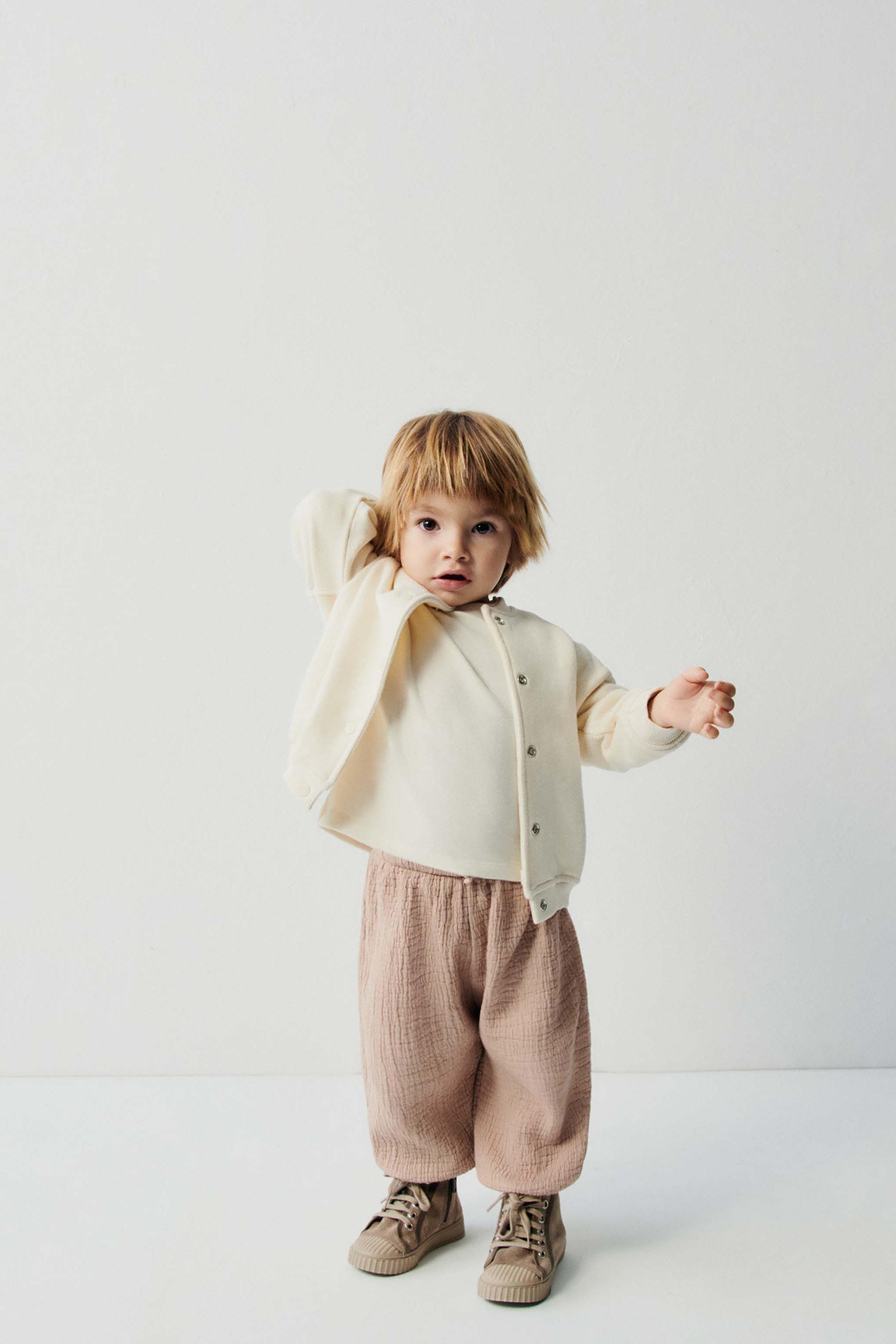 Newborn Baby Coats | Explore our New Arrivals | ZARA United States