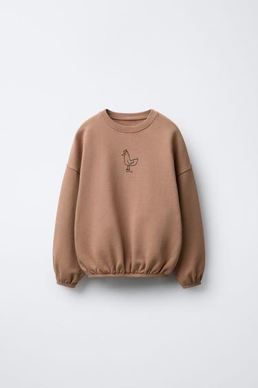 Produktbild - Hellbraun von Zara