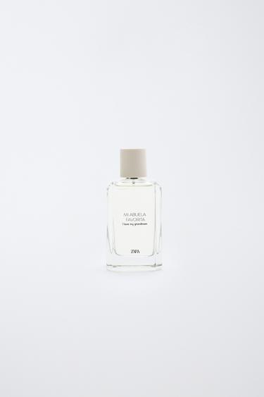 МОЯ ЛЮБИМАЯ БАБУШКА Я ЛЮБЛЮ МОЮ БАБУШКУ EDT 100 МЛ (3,4 FL.OZ) —  от Zara — изображение 0