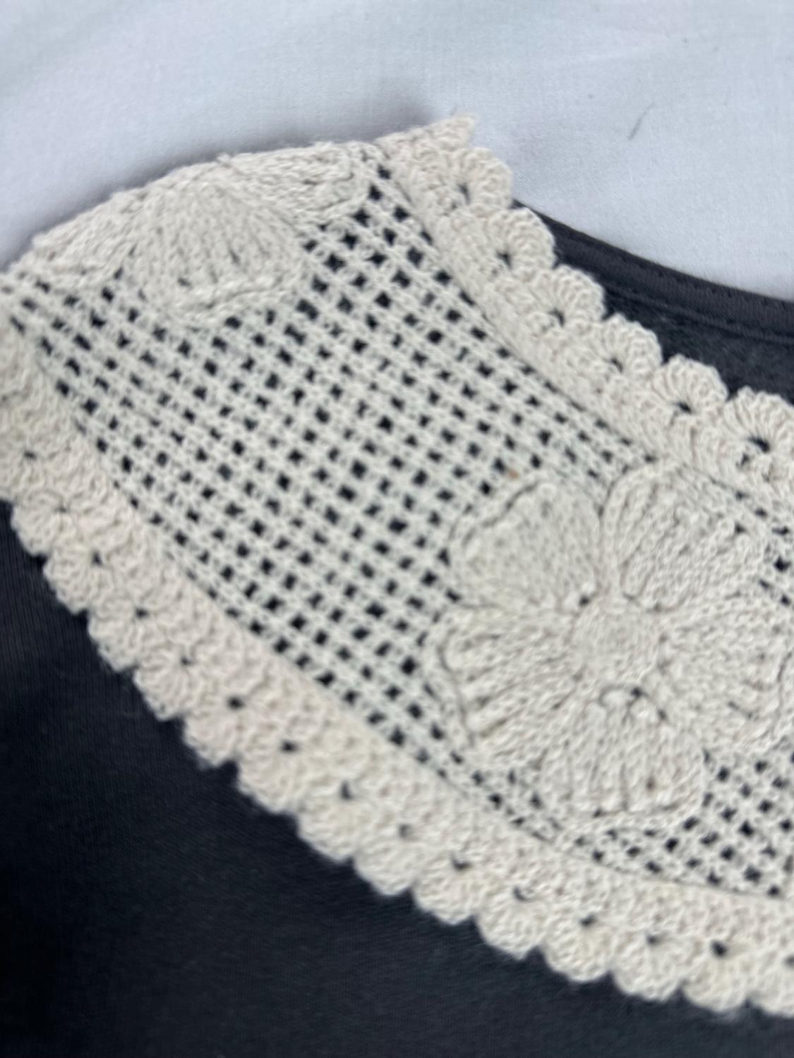 CROCHETED TOP - Image 2