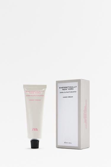 ENERGETICALLY NEW YORK HAND LOTION 50 ML (1,69 FL. OZ). - prêt à teindre de Zara - Image 2