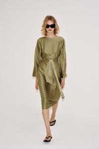 zara long sleeve dresses Modest Dress Modest Dresses, Abaya, dress! TOLAVITA Tumble dry low Women's Long Sleeve Dresses |