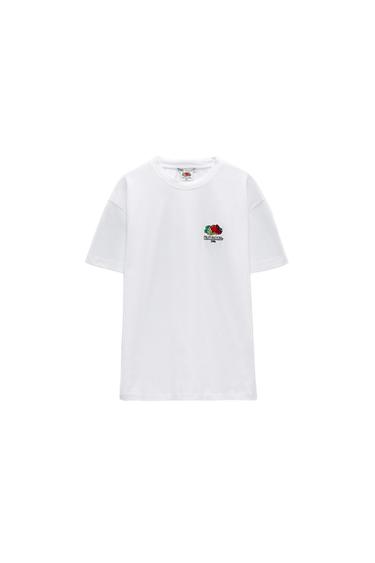 FRUIT OF THE LOOM ® TOP