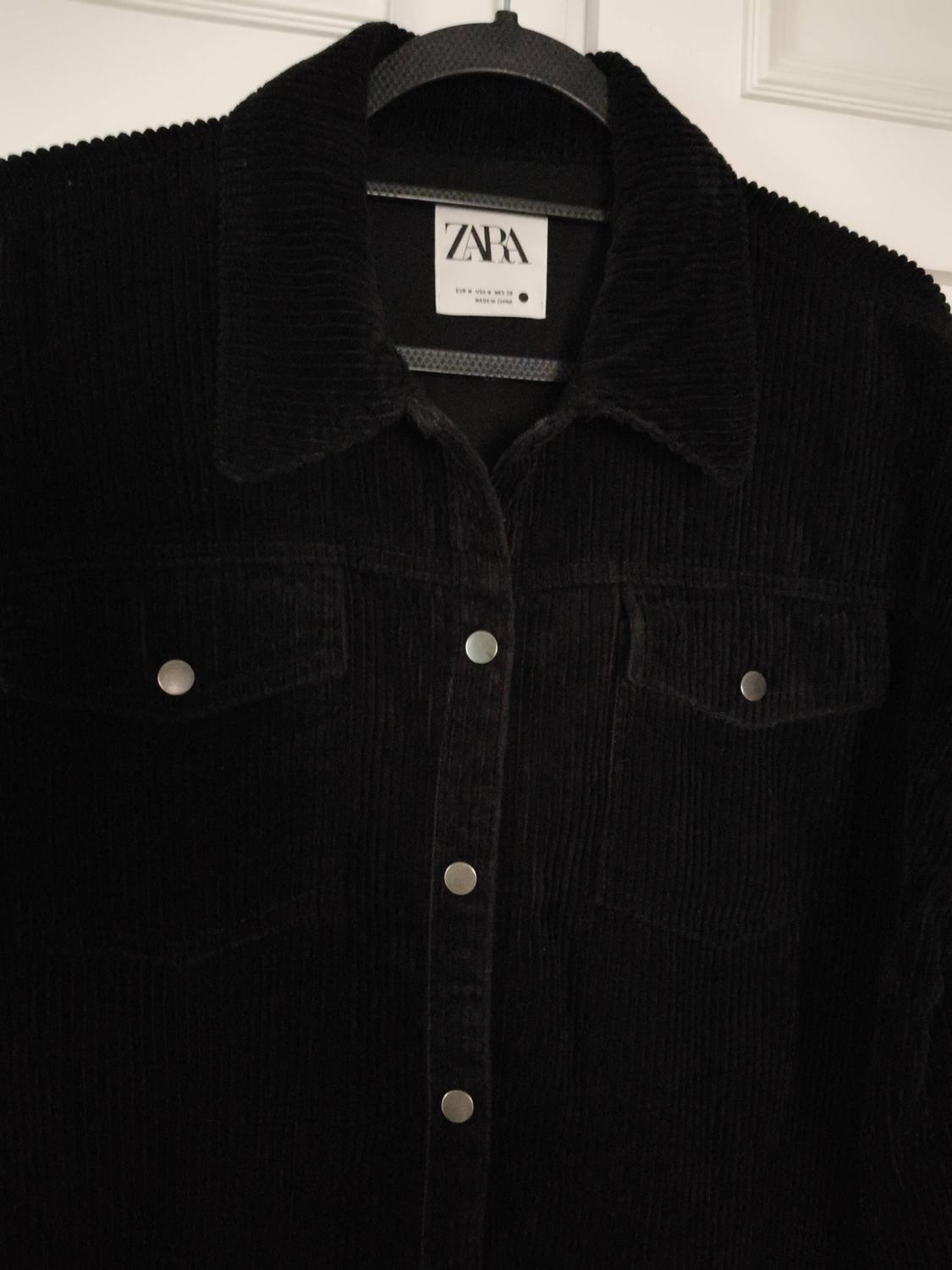 SOBRECAMISA PANA - Image 3