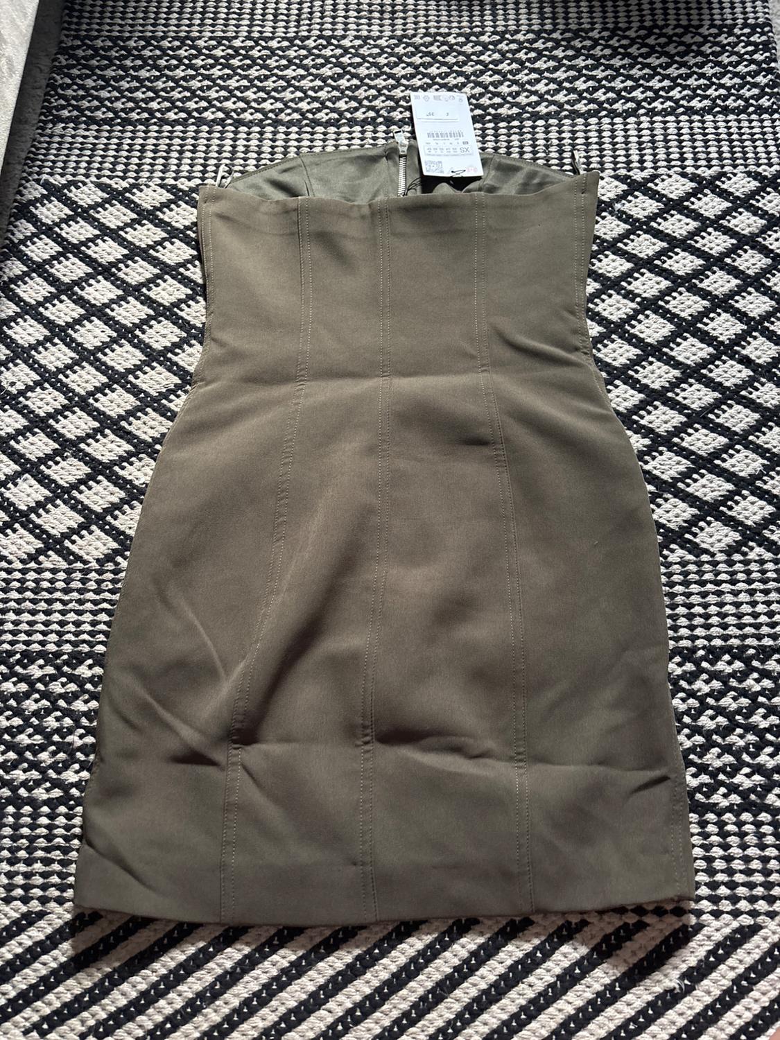 BANDEAU DRESS - Image 2