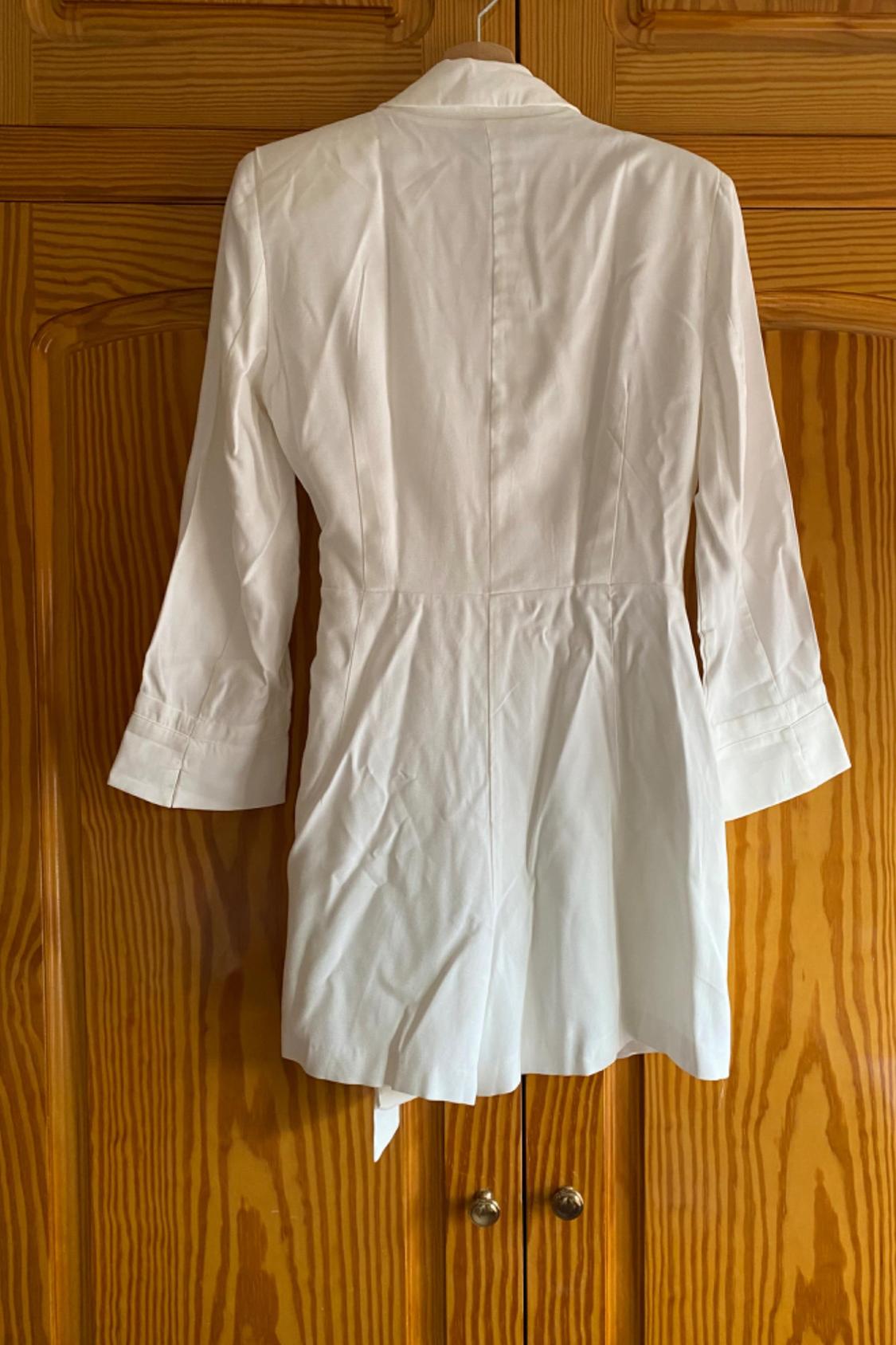 BLAZER-STYLE JUMPSUIT - Image 2