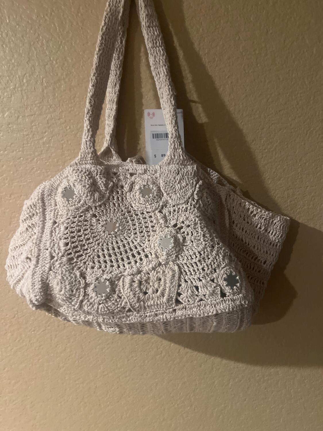 BOLSO SHOPPER ESPEJOS - Image 3