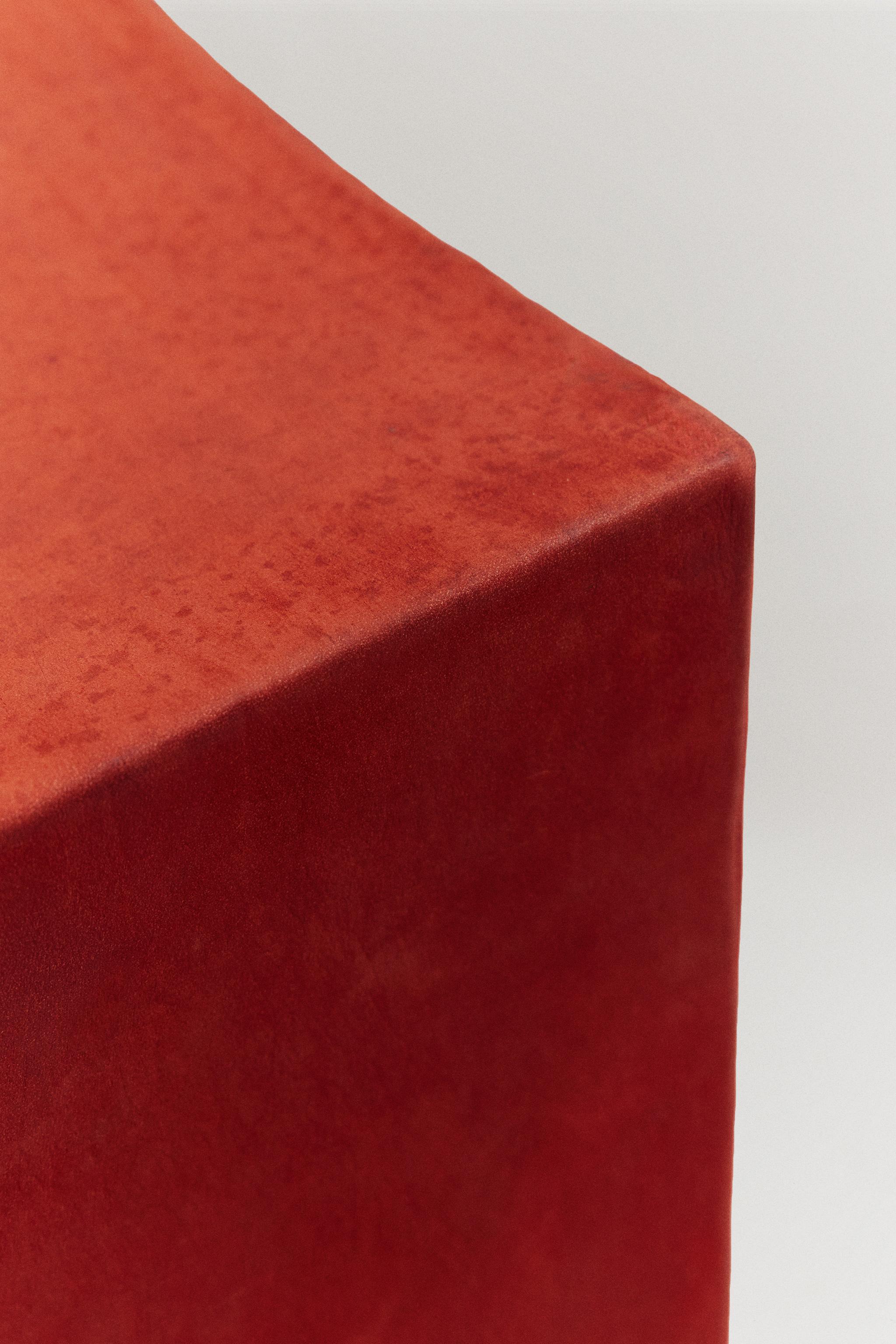 THE QUBIT STOOL