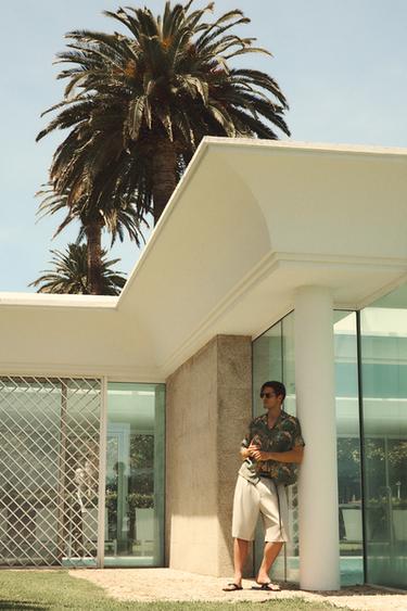 LOOK - 007 de Zara