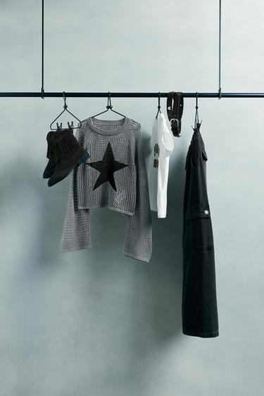 Zara Product image -  - Image 0