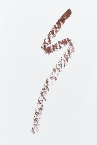 CRAYON POUR LES YEUX - FOLKLAND - BROWN de Zara - Image 3