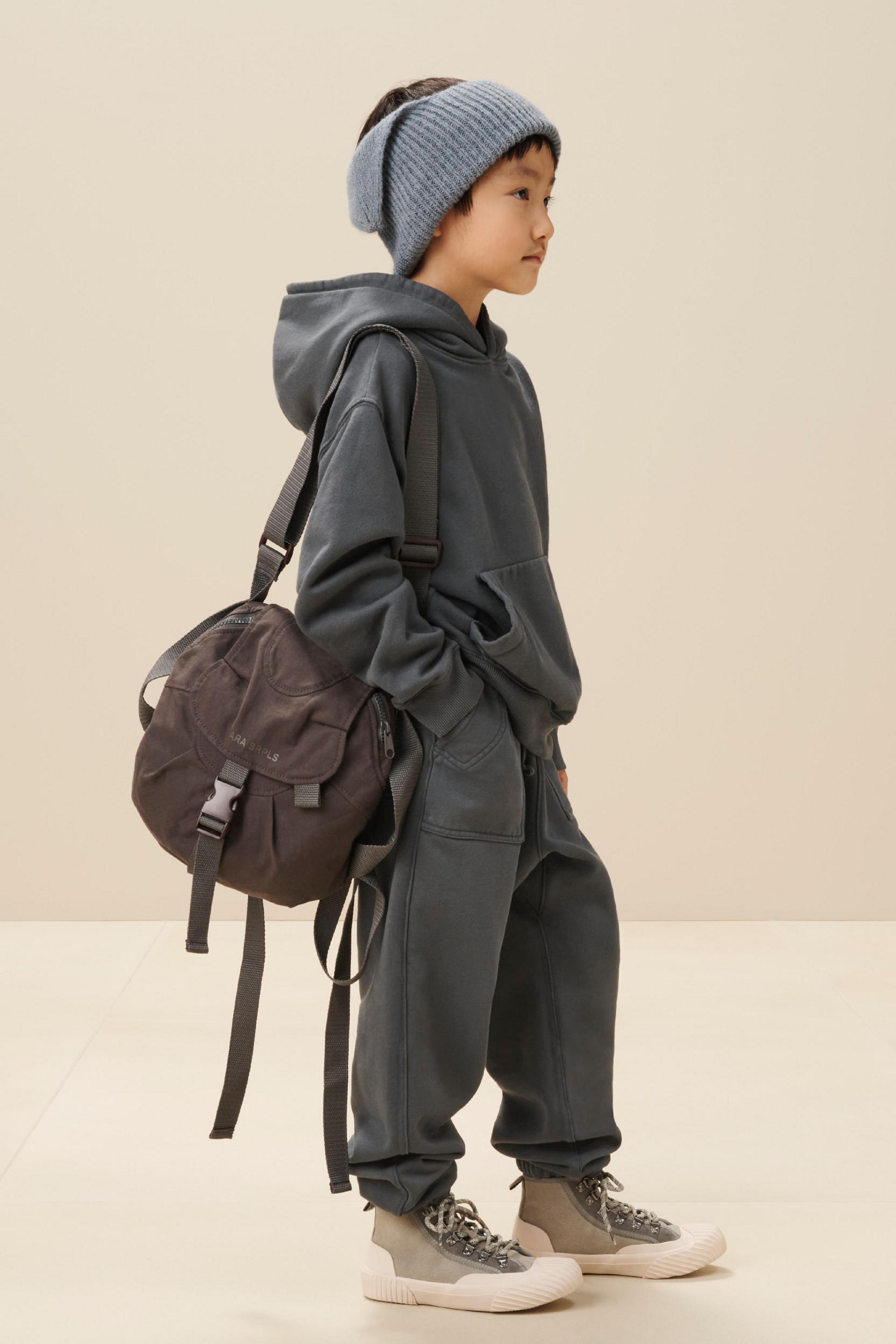 SD PNT 13 - ブラウン | ZARA Japan / 日本
