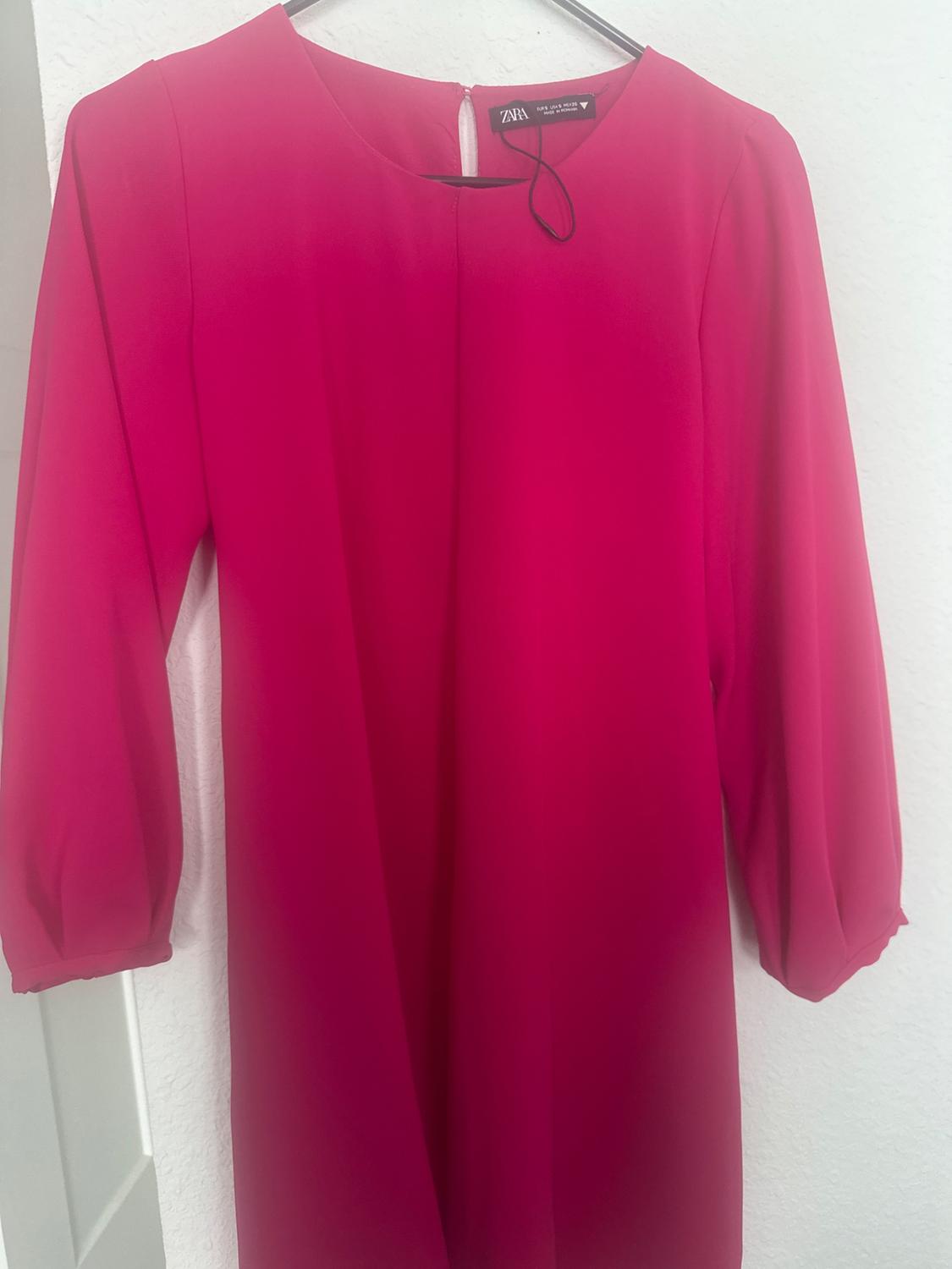 VESTIDO LAZADA - Image 3