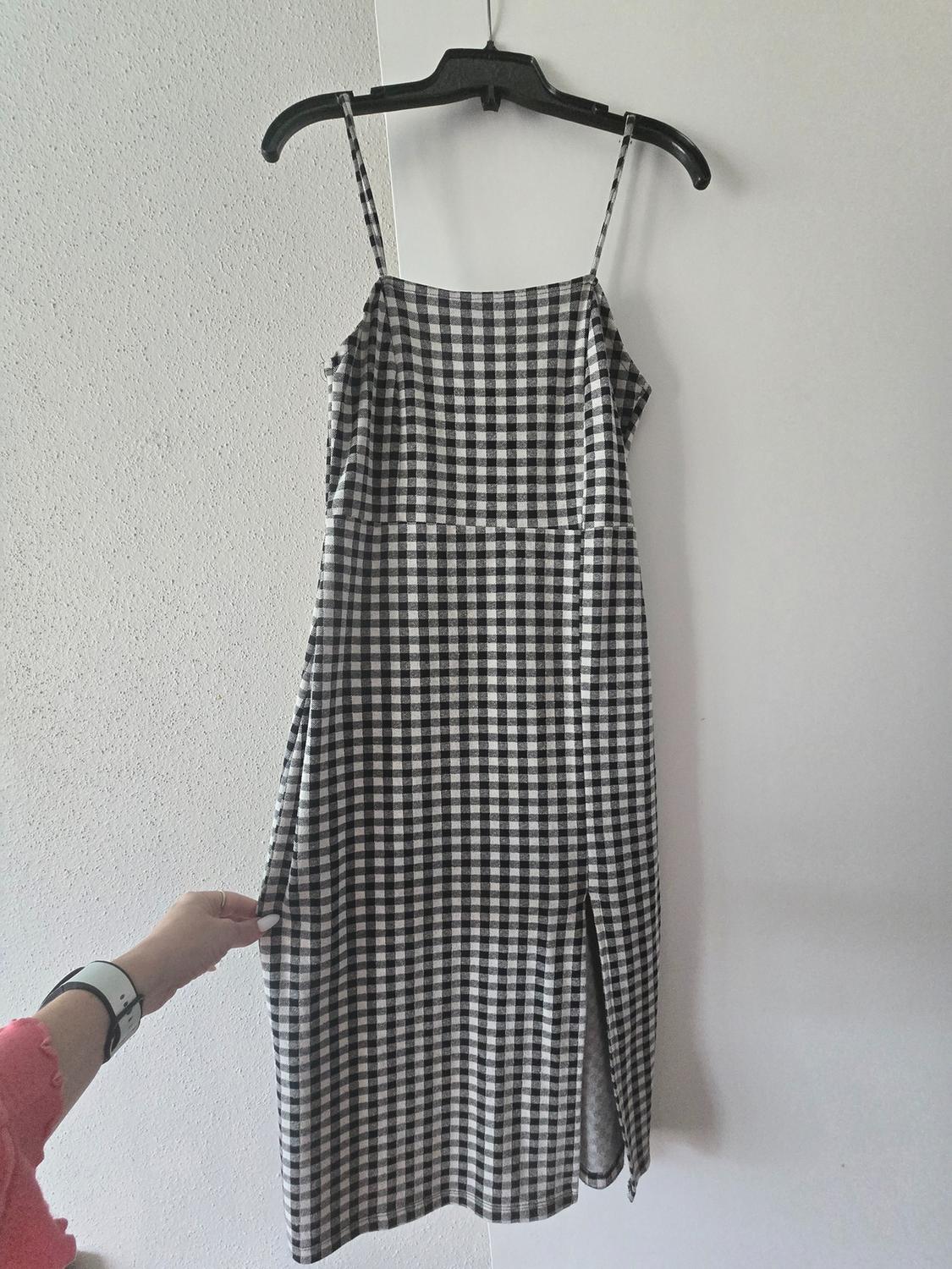 PRINT DRESS - Image 2