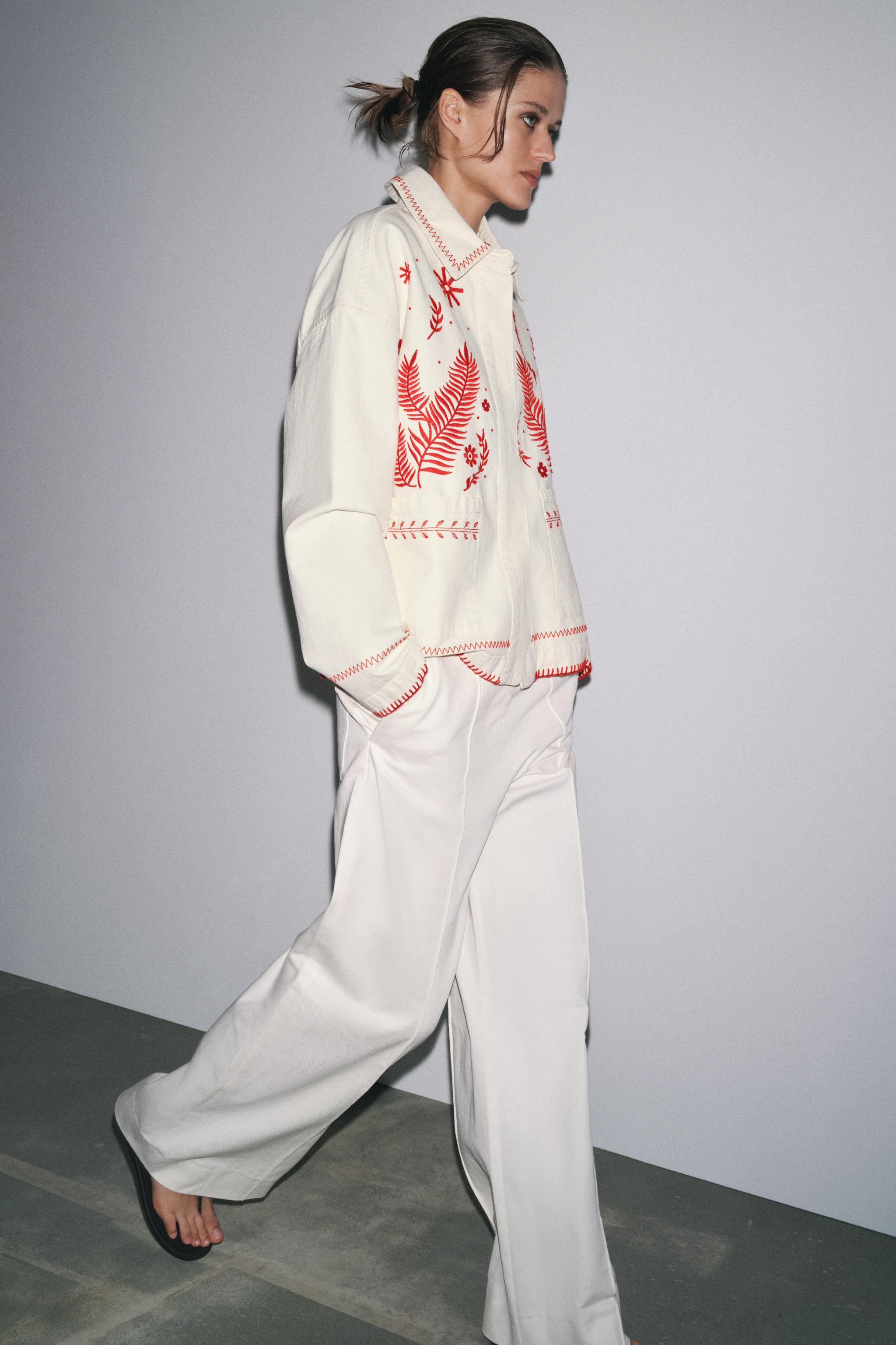 ジャケット - レディース | 最新コレクション | ZARA 日本 ジャケット - レディース | 最新コレクション | ZARA 日本