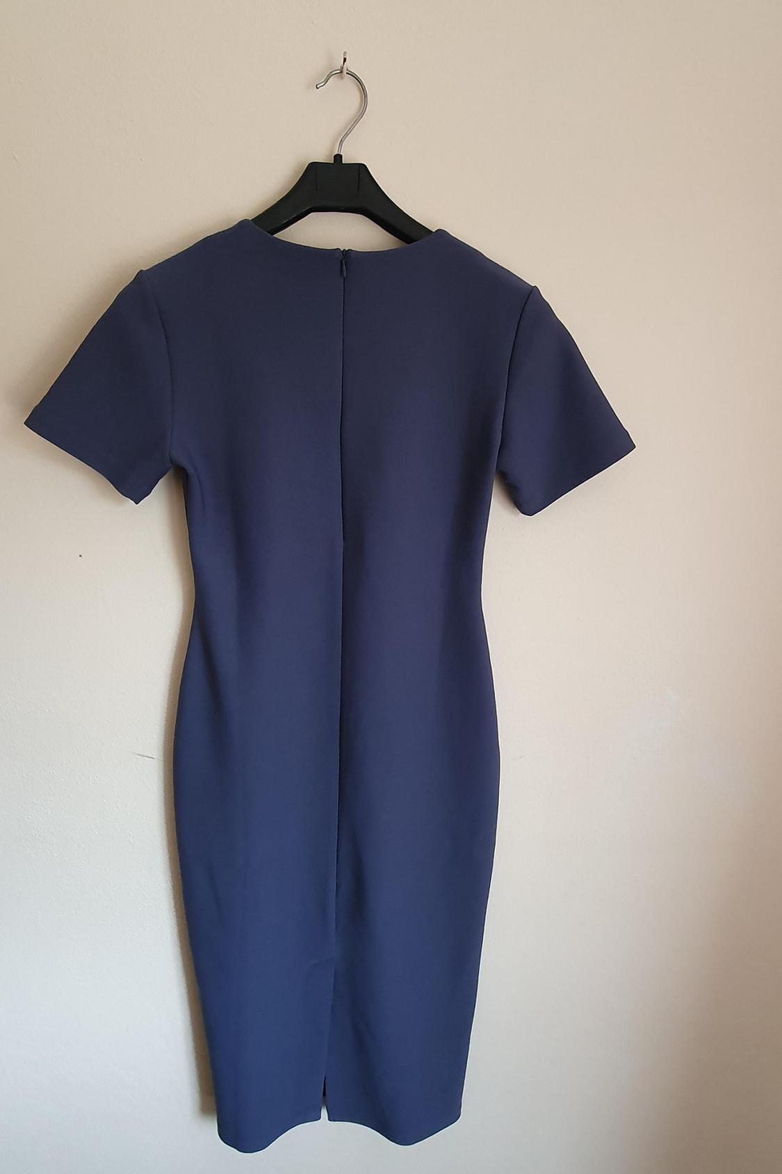 MIDI DRESS - Image 3