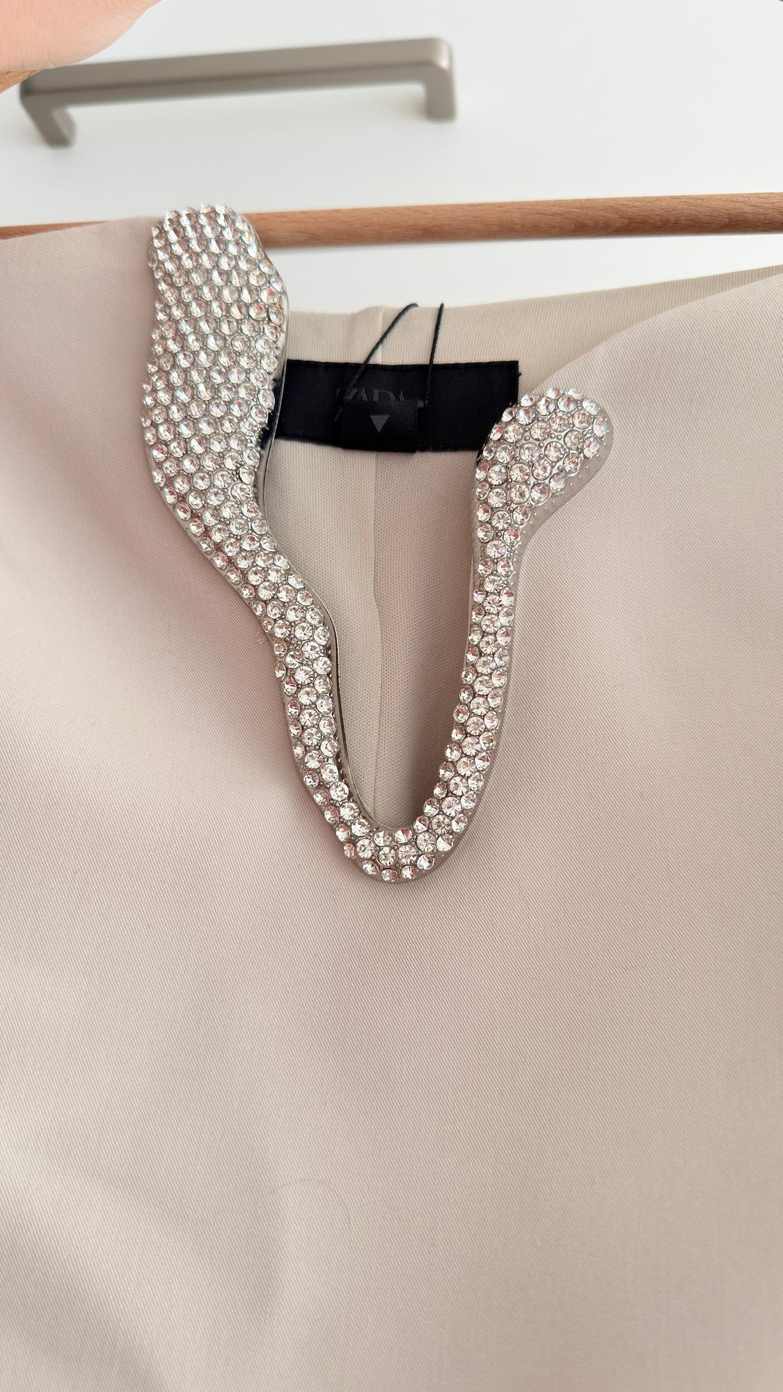 JEWEL MINI DRESS - Image 3
