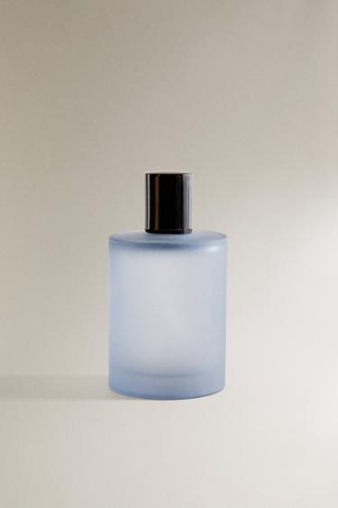 (100 ML) DÉSODORISANT TEXTILE AQUA BERGAMOTA - Vert pastel de Zara - Image 1