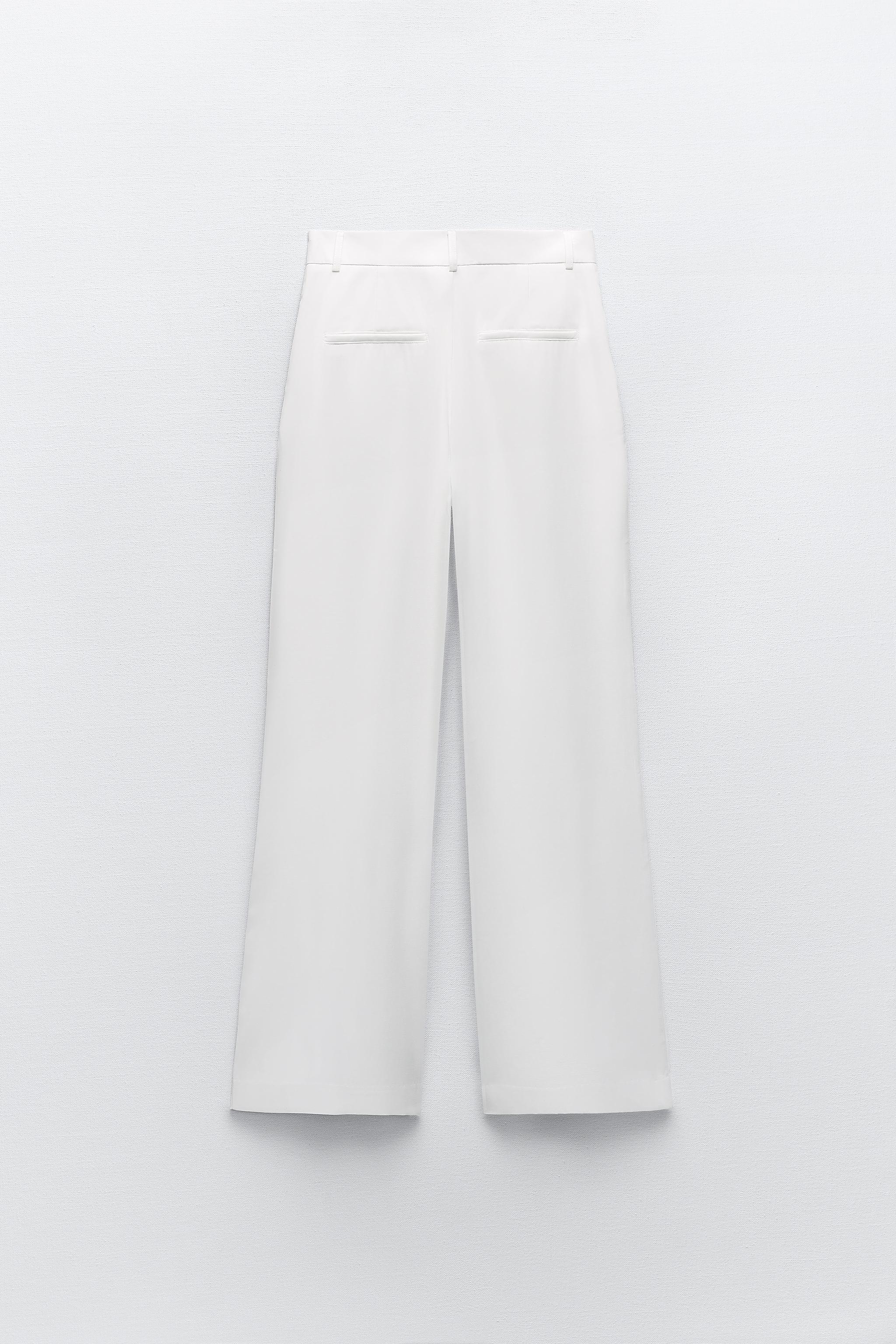 Zara hot sale pants au