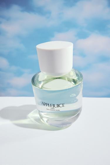 APPLEJUICE EDT 90ML (3.04 FL. OZ). - TINTED LEATHER de Zara