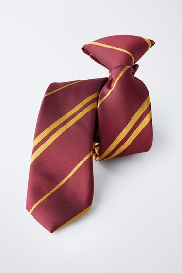 CRAVATE DE DÉGUISEMENT HARRY POTTER ™ - Grenat de Zara - Image 3