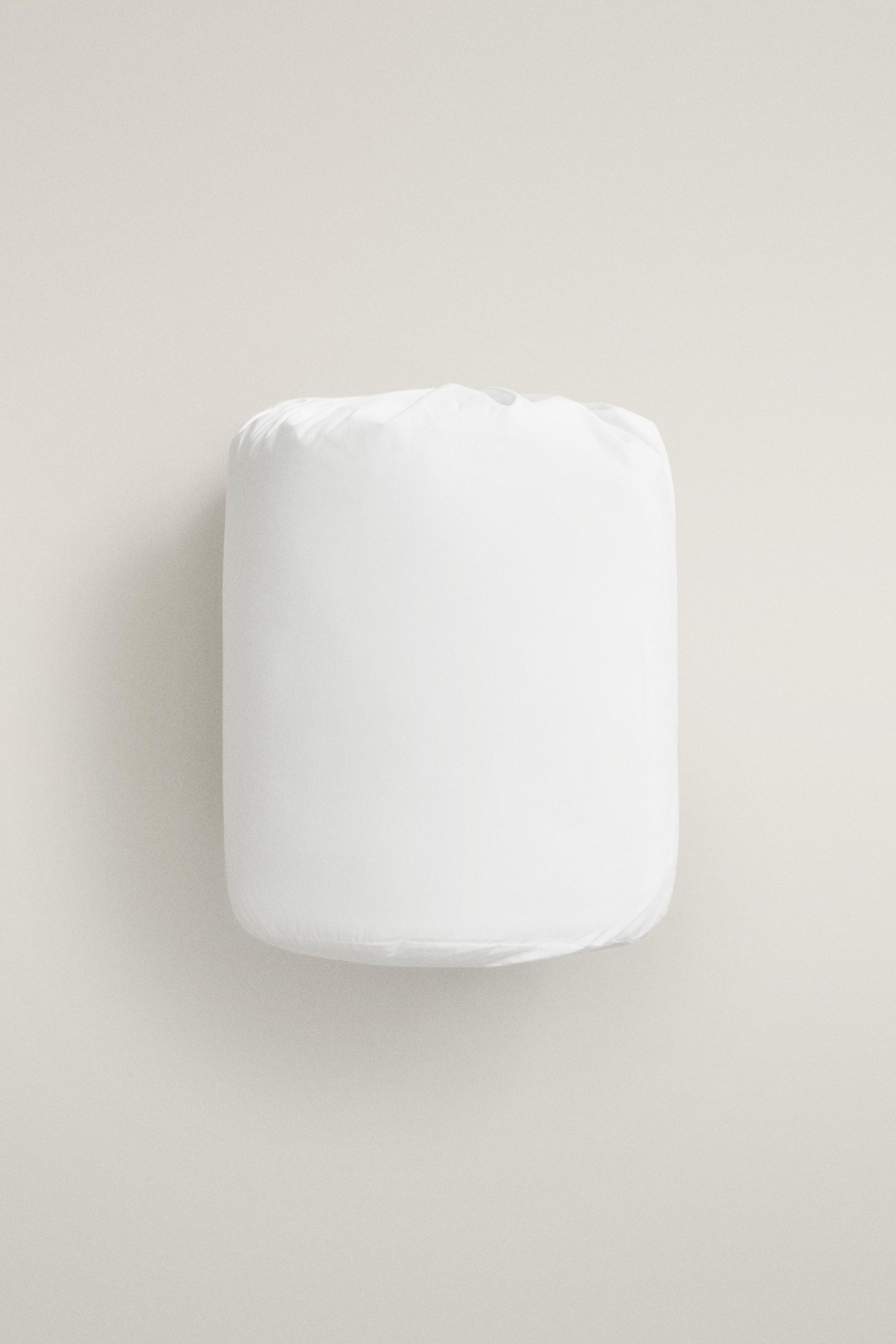 Zara SUMMER FEATHER TOUCH DUVET INSERT (125 GxM²) — фото 4