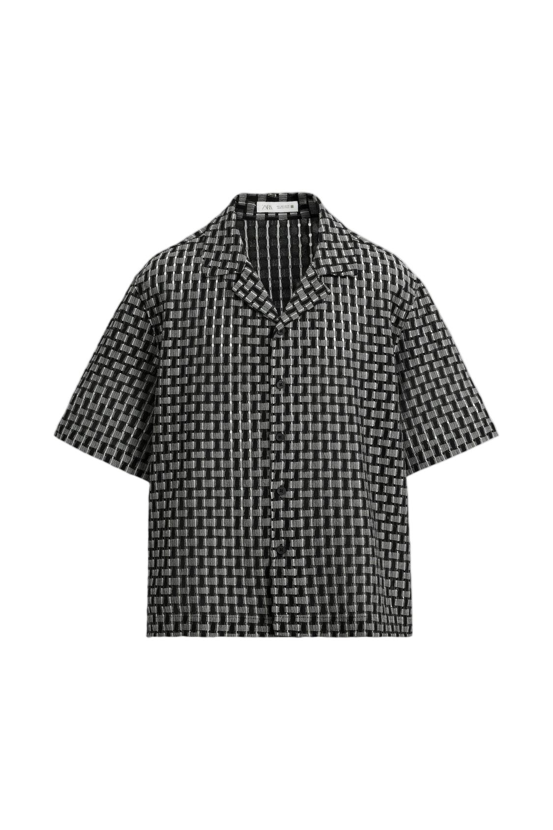 CAMISA ESTRUCTURA - Image 6