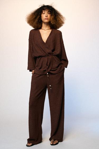 LOOK - 141 by Zara