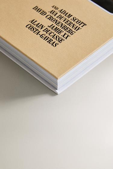 MAGAZINE MASTERMIND 17 - Beige de Zara - Image 2
