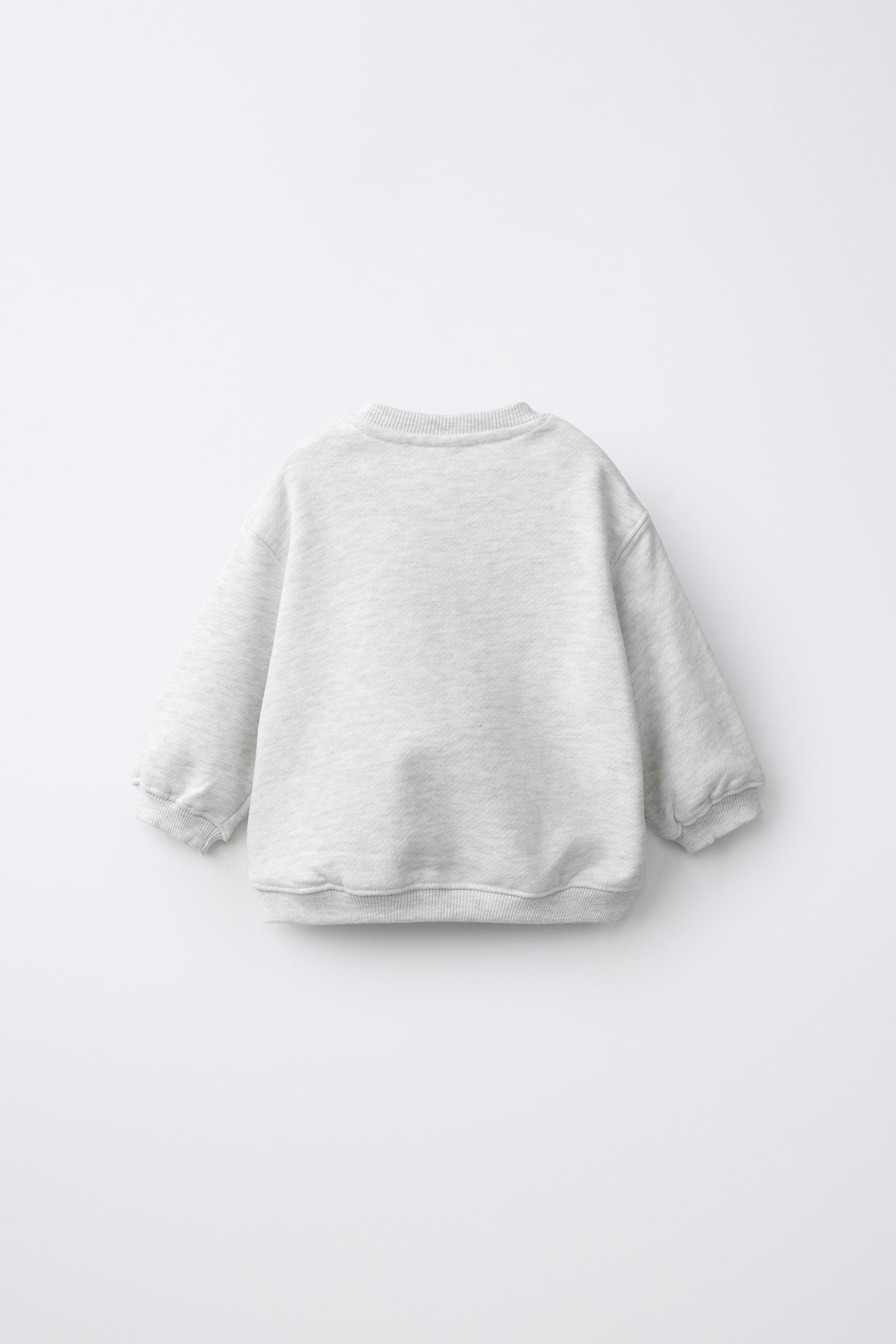 ENSEMBLE SWEAT ET PANTALON OURSON
