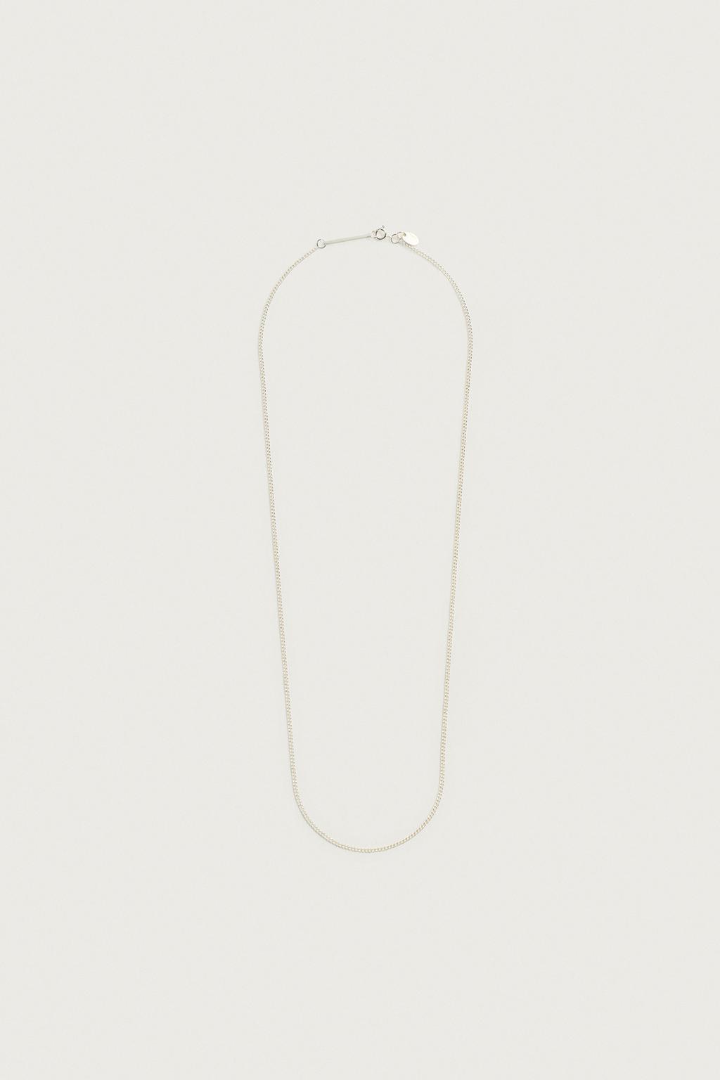 STAINLESS STEEL LINK CHAIN