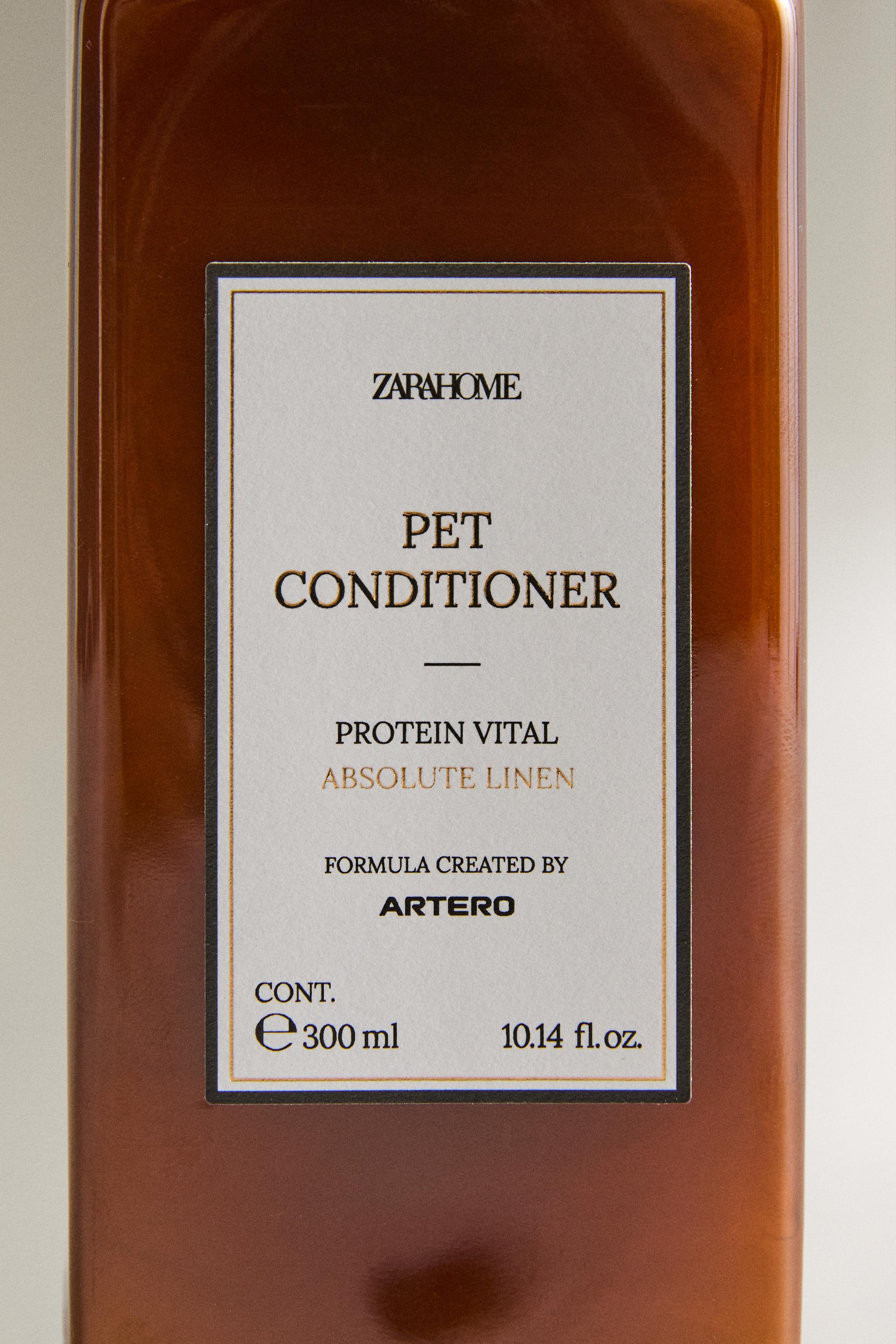 APRÈS-SHAMPOOING ANIMAUX ABSOLUTE LINEN X ARTERO