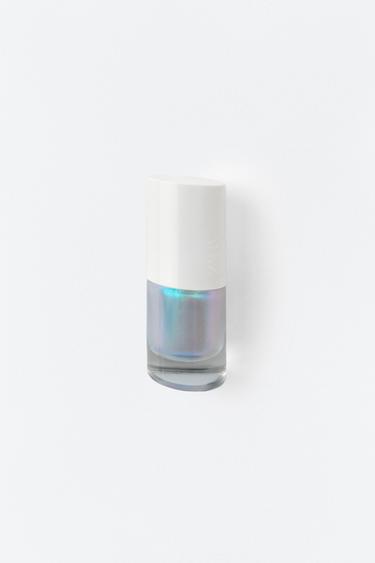 NAIL VARNISH - IRIS-SKY by Zara