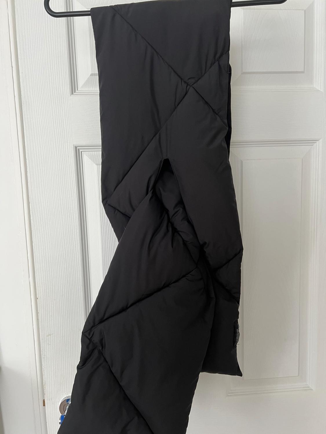 QUILTED SCARF - Image 2