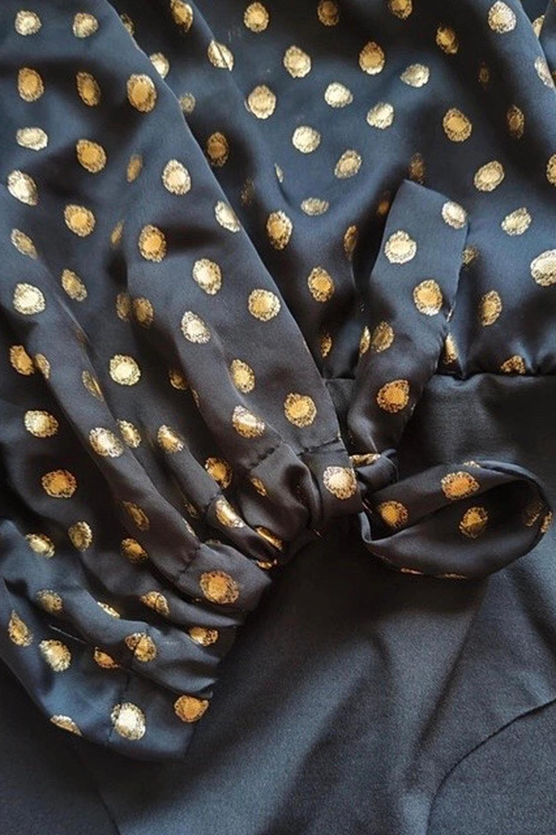 POLKA DOT BODYSUIT - Image 2