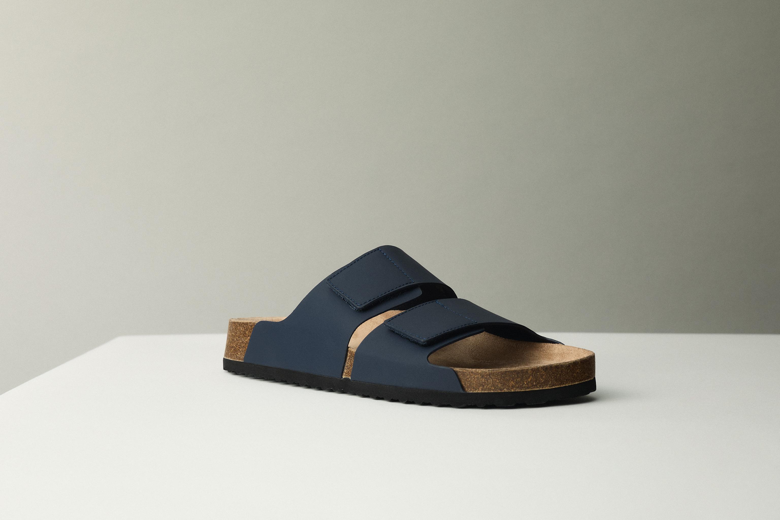 Men´s Sandals | Explore our New Arrivals | ZARA United States