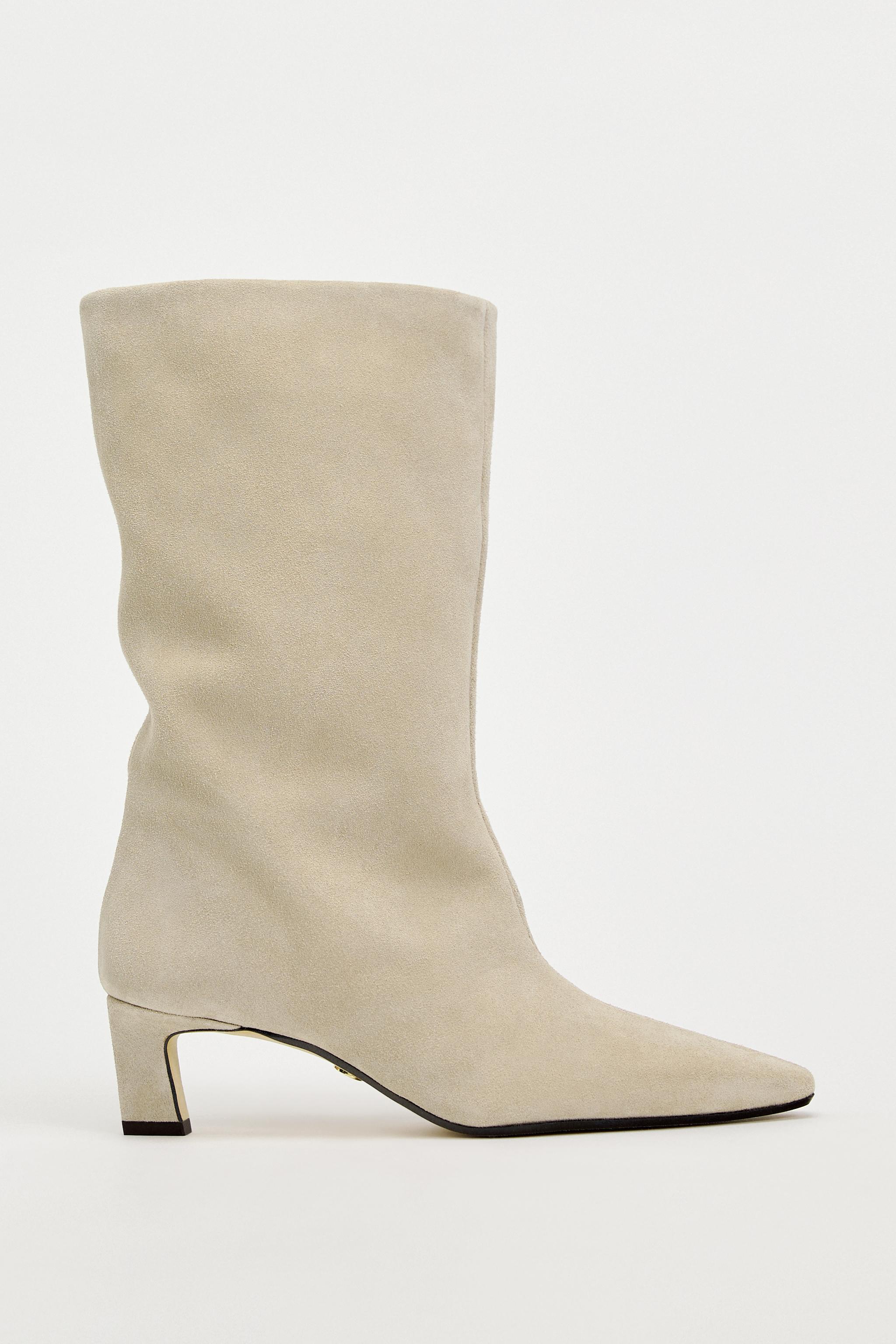 Women´s White Boots, Explore our New Arrivals