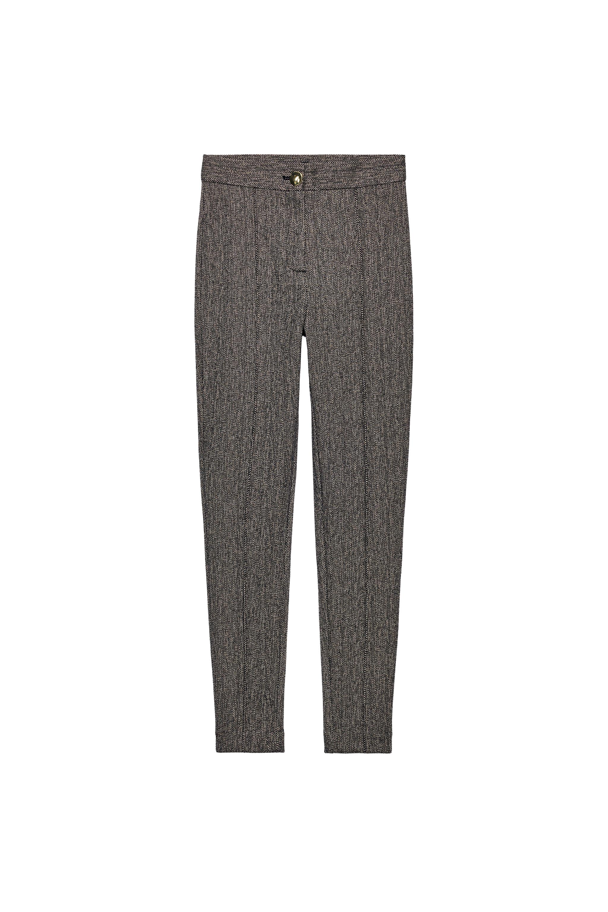 LEGGINGS ESPIGA