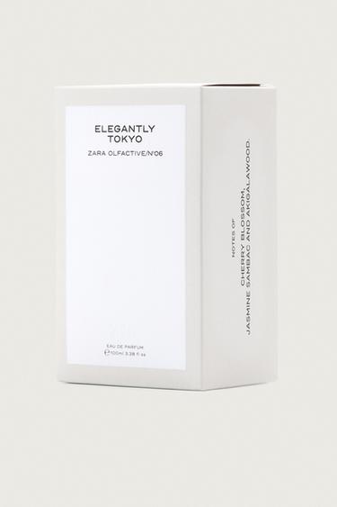 ELEGANTLY TOKYO EDP 100ML (3.4 FL.OZ) -  de Zara - Image 2