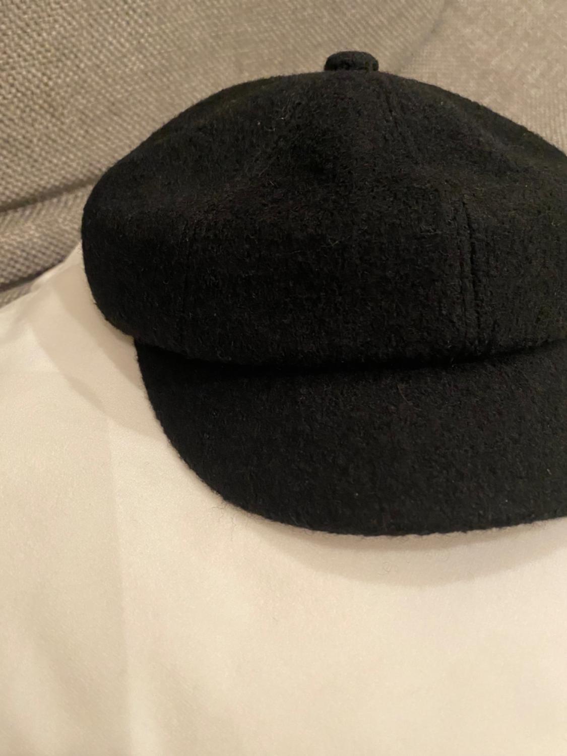 NAUTICAL CAP - Image 2