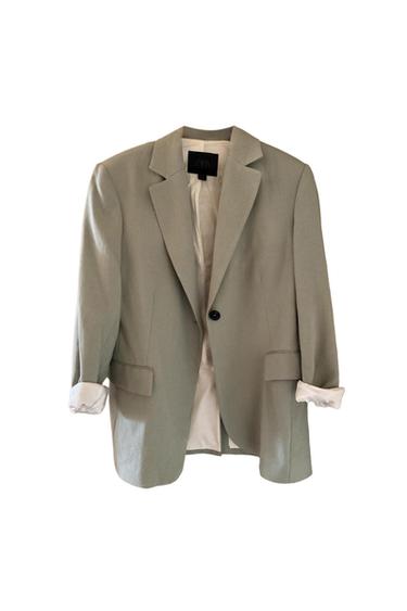 CHAQUETA