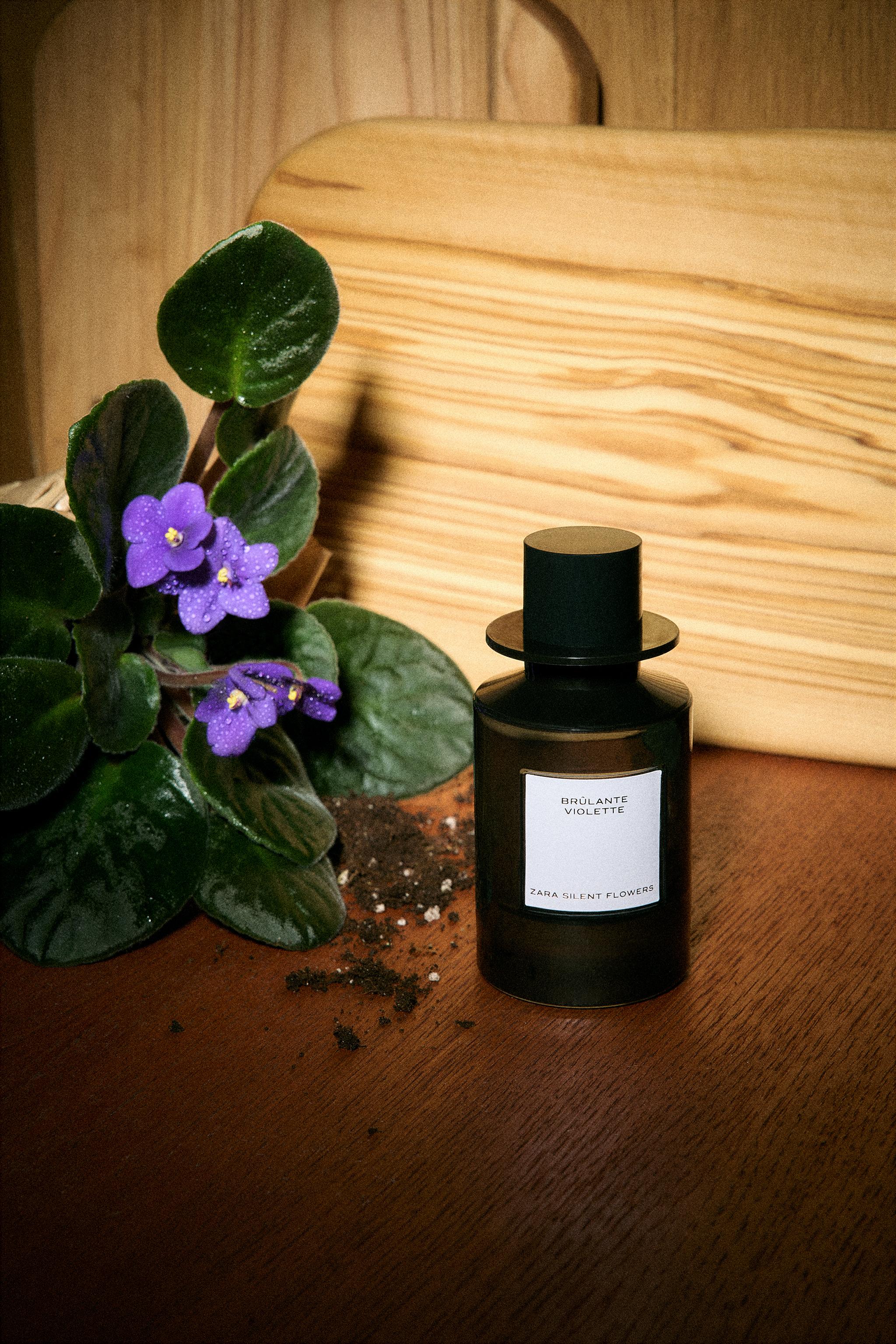 BRÛLANTE VIOLETTE PARFUM 100 ML (3,4 FL. OZ)